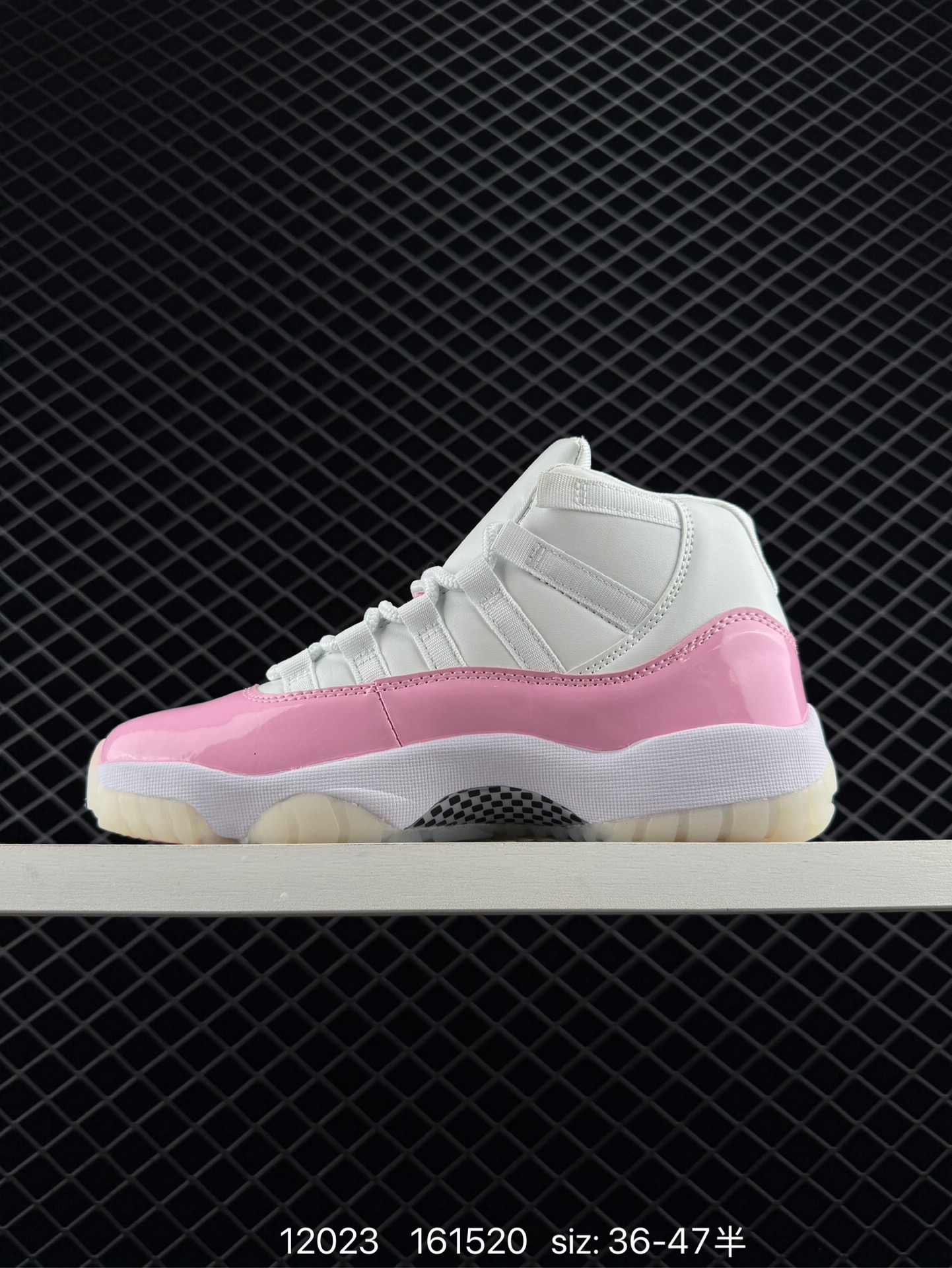 Nike Air Jordan 11 Retro High Concord